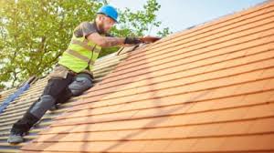 Best Cold Roofs  in Clarkesville, GA