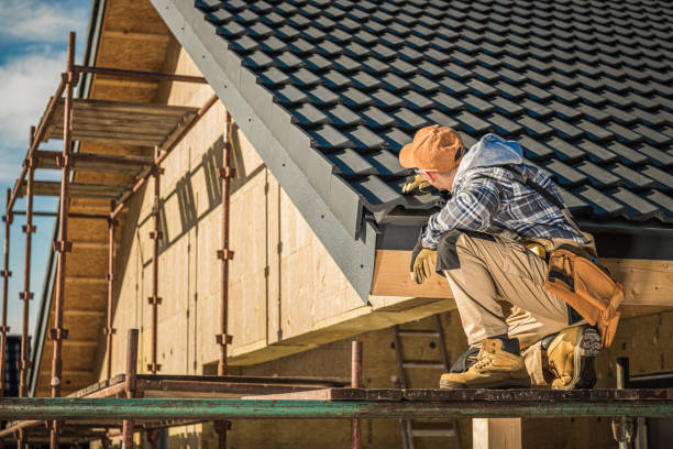 Trusted Clarkesville, GA Roofing services Experts