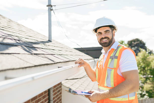 Gutter Replacement in Clarkesville, GA