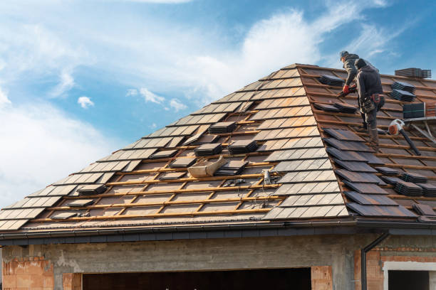 Best Wood Shake Roofing  in Clarkesville, GA
